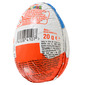 Kinder Surprise Čokoladno jaje 20 g