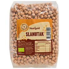 Nutrigold Slanutak eko 500 g