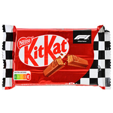 Kit Kat Vafel 41,5 g