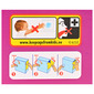 Faks 5in1 Color Deterdžent 14 tableta