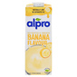 Alpro Napitak od soje, okus banana 1 l