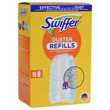 Swiffer Duster Refills Čistač prašine 9/1