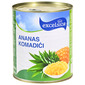 Excelsior Ananas komadići 430 g