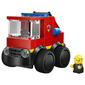 Lego Vozila Vatrogasni kamion