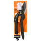 Fiskars Škare vrtne mimoilazne 208 mm
