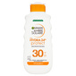 Garnier Ambre Solaire Hydra 24h Protect SPF 30 Mlijeko za zaštitu od sunca protiv isušivanja kože 175 ml
