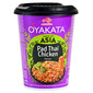 Ajinomoto Pad Thai Chicken Instant jelo s umakom i rezancima aroma Pad Thai 76 g