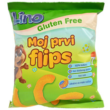 Lino Moj prvi flips 25 g