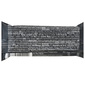 Polleo Sport 31% Protein bar coconut 35 g