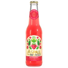 Aspall Pip&wild Cider raspberry 330 ml