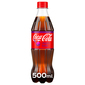 Coca-Cola okus trešnje 0,5 l