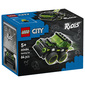 Lego Vozila Trkaći automobil iz videoigre