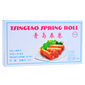 Tsingtao Spring Roll s povrćem 900 g