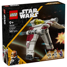 Lego Zvjezdani lovac V-19 Torrent