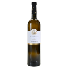 Ivan Katunar Vrbnik Žlahtina vino 0,75 l