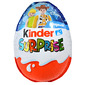 Kinder Surprise Čokoladno jaje 20 g
