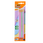 Bic Evolution Pastel Grafitne olovke 5/1
