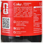 Coca-Cola 1,5 l