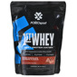 Polleo Sport 1St Whey Prah swiss chocolate supreme 454 g