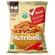 Nutribella Grisini chilli 70 g