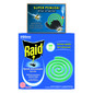 Raid Spirale protiv komaraca 10/1 + dekorativni držač za spirale