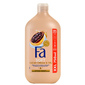 Fa Cream&Oil Pjena za kupanje cacao 750 ml