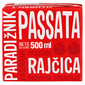 Pasirana rajčica 500 g