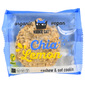 Kookie Cat Keks chia&limun eko 50 g