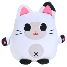 DreamWorks Gabby´s Dollhouse Squishy Pandi šapac 30 cm