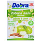 Dobra Zobena kaša jabuka i cimet 260 g