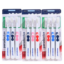 Parodontax Interdental Četkice za zube extra soft 3/1