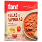 Fant Gulaš & paprikaš 65 g
