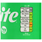 Sprite lemon-lime 1 l