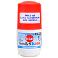 Autan Family&Kids Roll on 50 ml