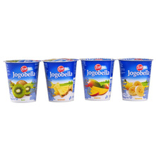 Jogobella Exotic Voćni jogurt razni okusi 150 g