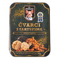 Dr. Pigley Čvarci s tartufima 90 g