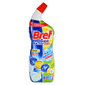 Bref WC Power Aktiv Gel lemon 700 ml