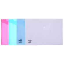 Deli Fascikl pvc razne vrste