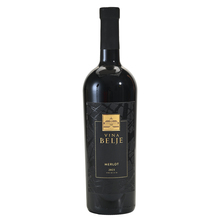 Vina Belje Merlot Vrhunsko vino 0,75 l