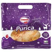 Vindon Nadjevena purica