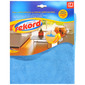 Rekord Krpa s mikrovlaknima razne boje 50x60 cm