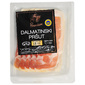 Pivac Premium Dalmatinski pršut narezak 80 g