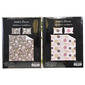 Dare2Dream Posteljina set razne vrste 200x200 cm+2x60x80 cm