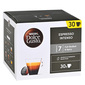 Nescafé Dolce Gusto Espresso Intenso kava, 30 kapsula, 210 g
