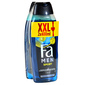 Fa Men Sport 3in1 Gel za pranje tijela, kose i lica 2x400 ml