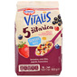 Dr.Oetker Vitalis Muesli 5 žitarica i šumsko voće 500 g