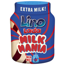 Lino Lada Namaz milk mania 350 g