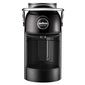 Lavazza Aparat za kavu LM 860 Jolie Evo Black + 9 kapsula 