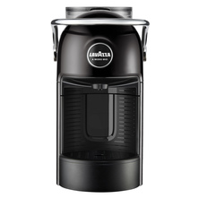 Lavazza Aparat za kavu LM 860 Jolie Evo Black + 9 kapsula 