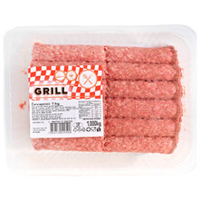 PIK Ćevapčići 1 kg